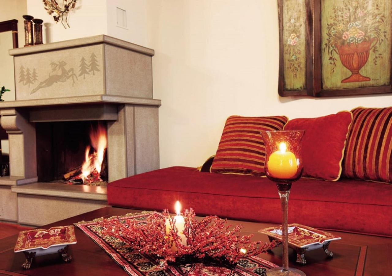 Hotel Driofillo Elati  Dış mekan fotoğraf