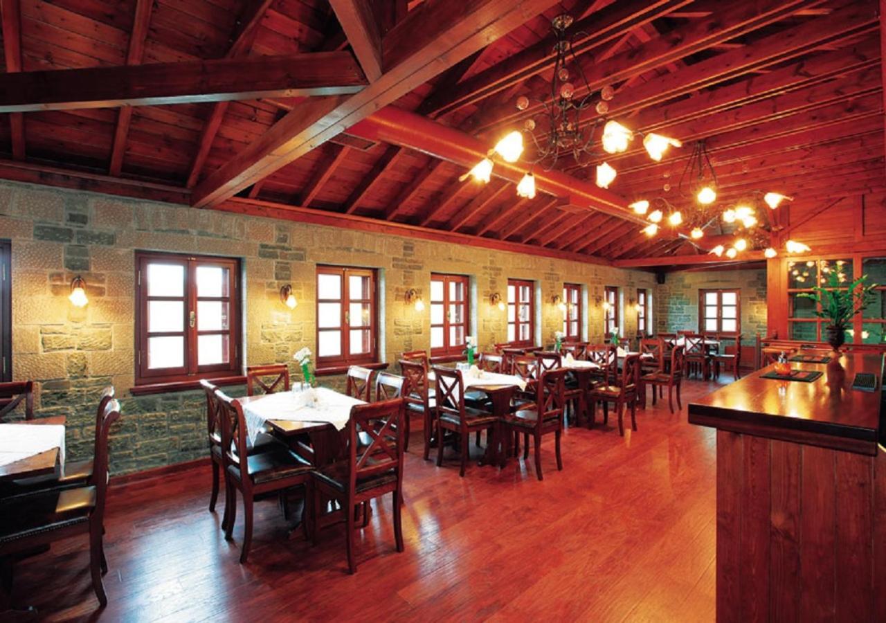 Hotel Driofillo Elati  Dış mekan fotoğraf