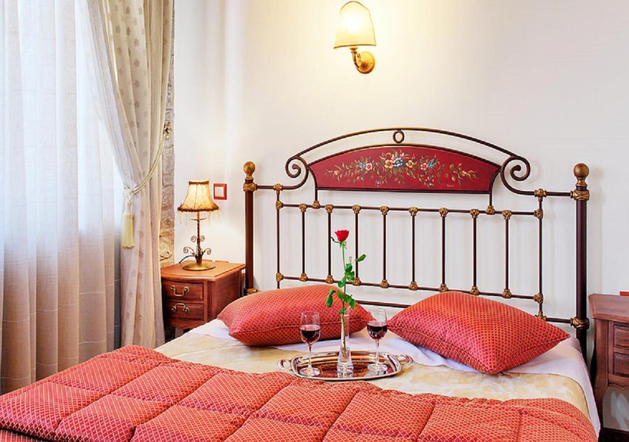 Hotel Driofillo Elati  Dış mekan fotoğraf