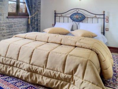 Hotel Driofillo Elati  Dış mekan fotoğraf